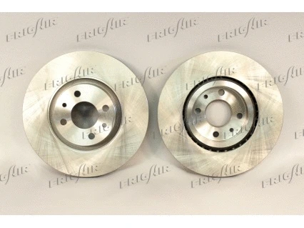 Disque de frein FRIGAIR DC04.113