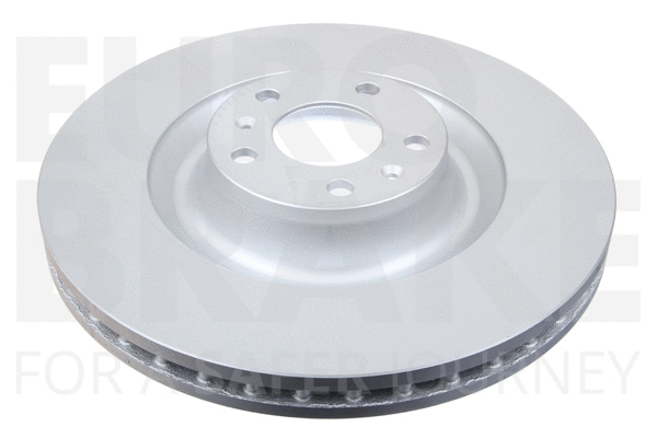 Disque de frein EUROBRAKE 58153147125