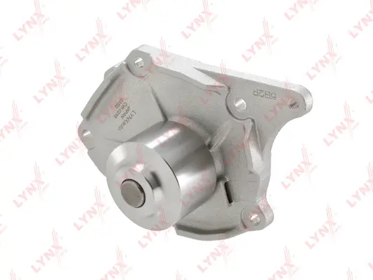 Pompe à eau, refroidissement du moteur LYNXAUTO CW-0256