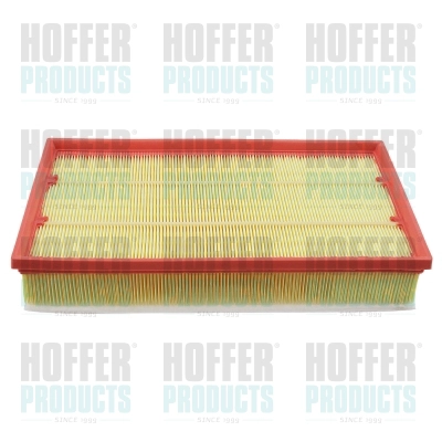 Filtre à air HOFFER 18723