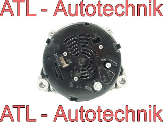 Alternateur ATL Autotechnik L 42 460
