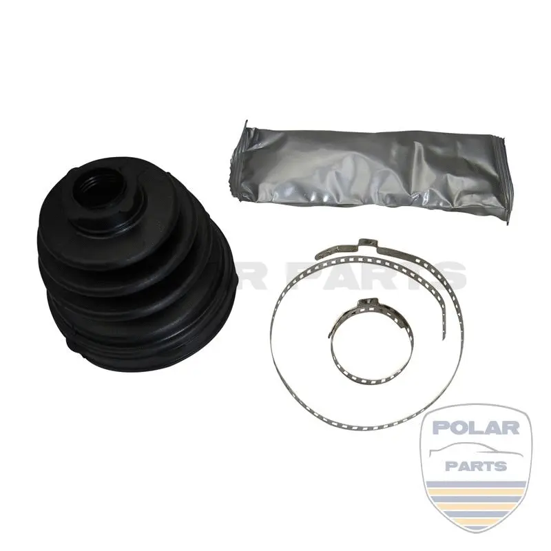 Jeu de joints-soufflets, arbre de commande POLAR PARTS 10001103