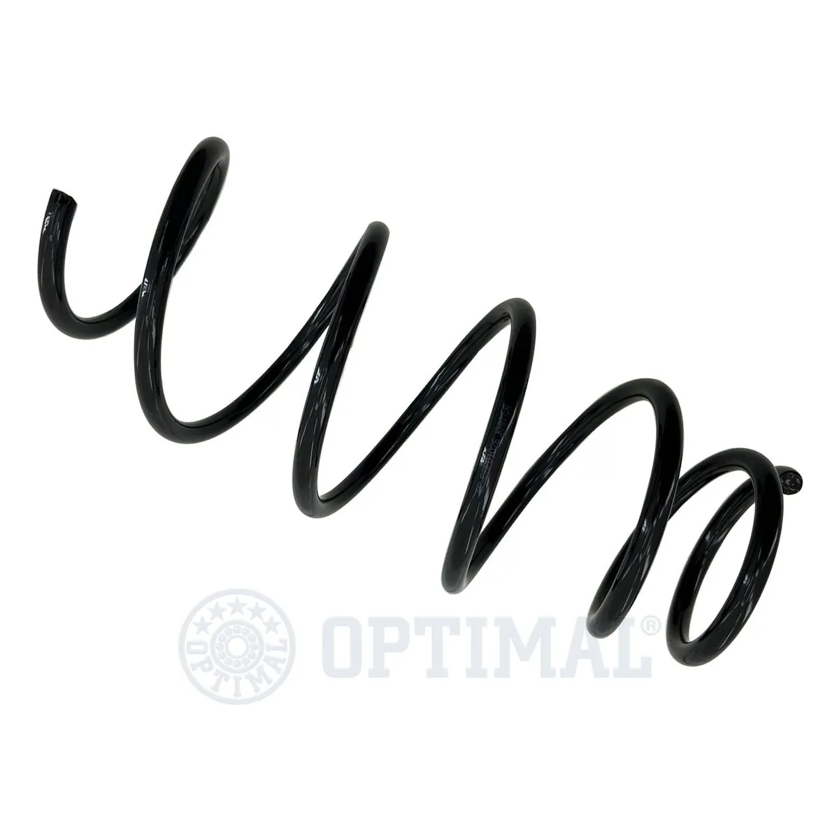 Ressort de suspension OPTIMAL OP-CSP01026