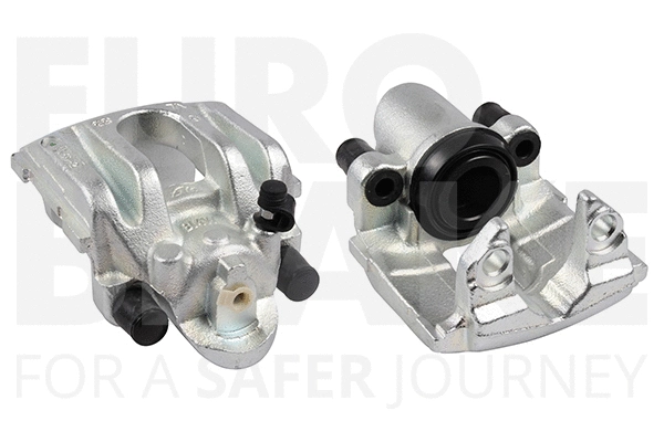 Étrier de frein EUROBRAKE 53012115219