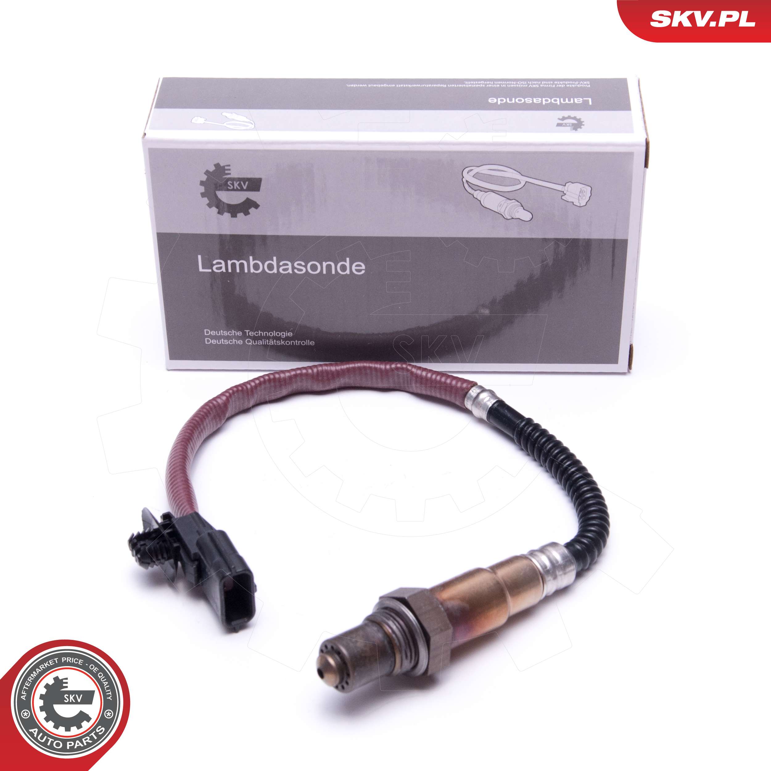 Sonde lambda ESEN SKV 09SKV128