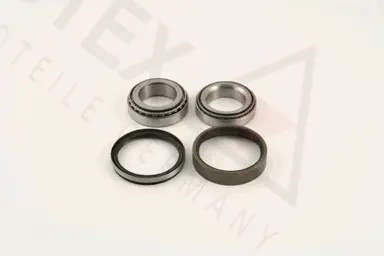 Kit de roulements de roue AUTEX 807735S