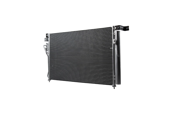 Condenseur, climatisation ZentParts Z19196
