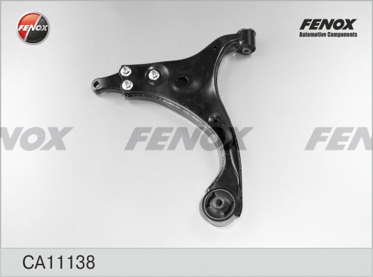 Bras de liaison, suspension de roue FENOX CA11138