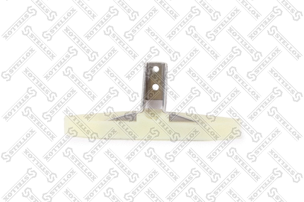 Coulisse, chaîne de distribution STELLOX 04-81043-SX