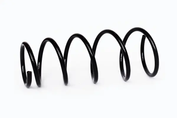 Ressort de suspension ASAM AUTOMOTIVE 73811