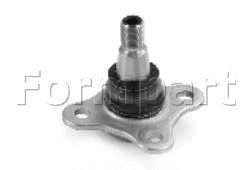 Rotule de suspension FORMPART 1904014