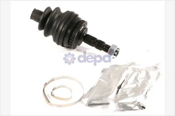 Jeu de joints, arbre de transmission DEPA JP8429