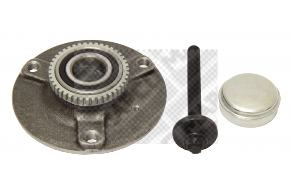 Kit de roulements de roue MAPCO 26934