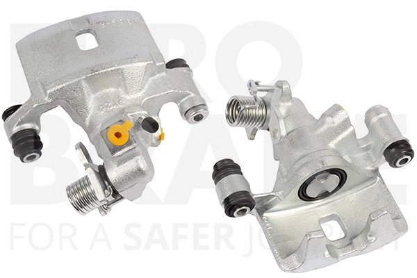 Étrier de frein EUROBRAKE 53012145218