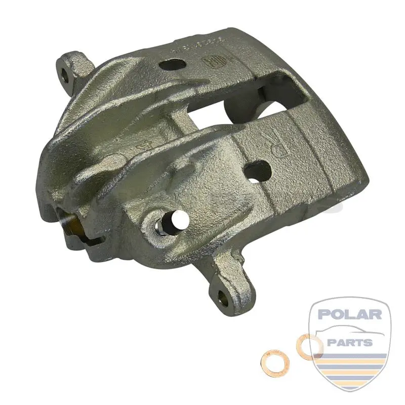 Étrier de frein POLAR PARTS 10001567
