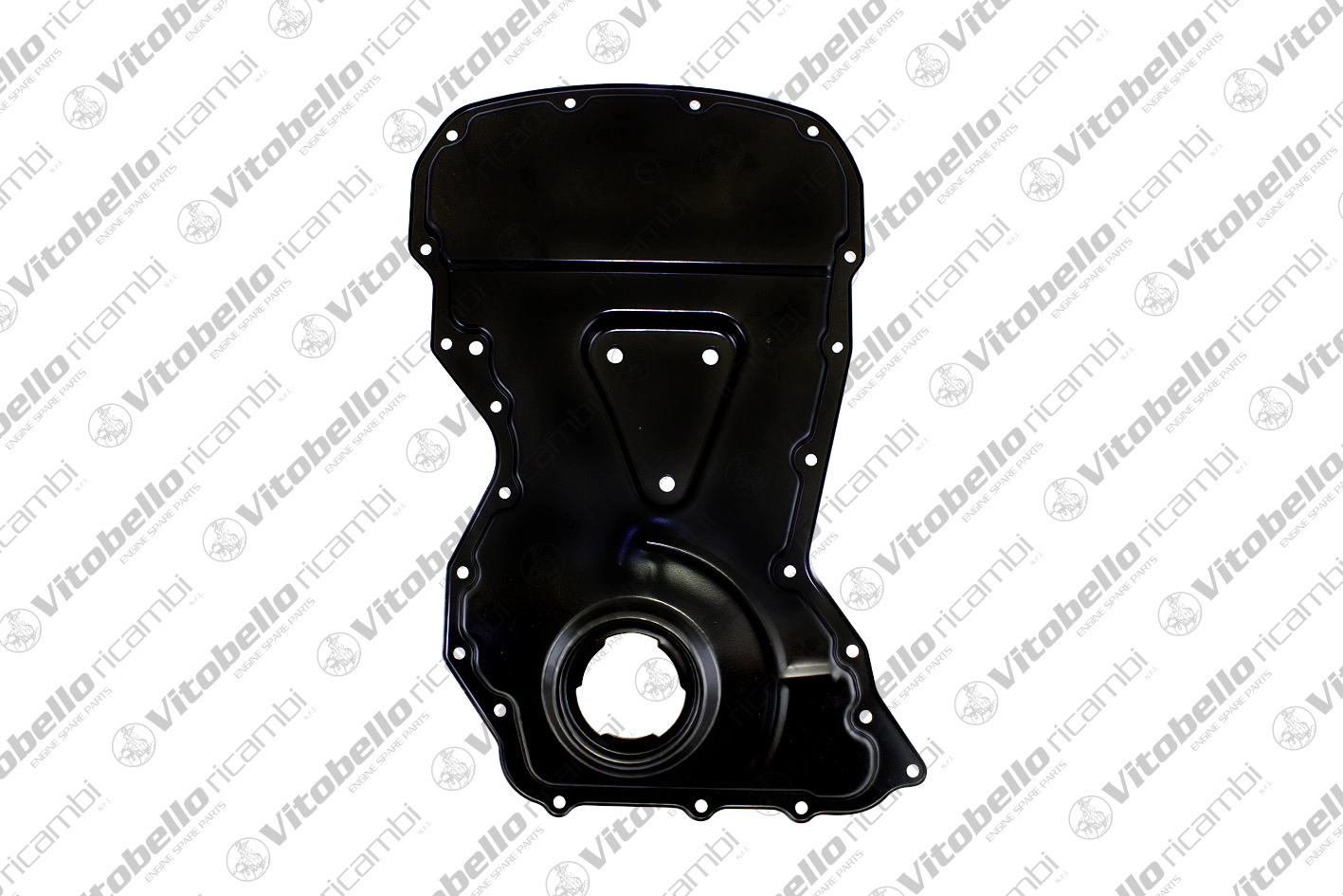 Couvercle de carter de distribution Vitobello Ricambi 1000581N