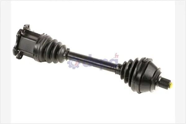 Arbre de transmission DEPA 3320650
