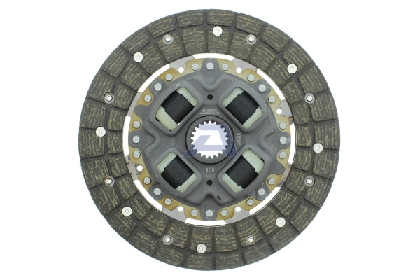 Disque d'embrayage AISIN DT-024V