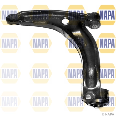 Bras de liaison, suspension de roue NAPA NST2316
