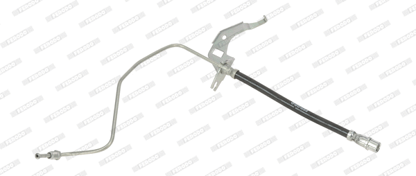 Flexible de frein FERODO FHY3054