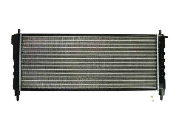 Radiateur, refroidissement du moteur THERMOTEC D7X017TT
