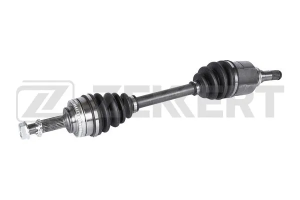 Arbre de transmission ZEKKERT AW-5582