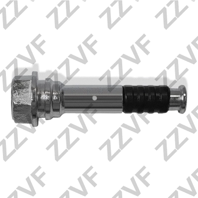 Boulon de guidage, étrier de frein ZZVF ZVPP036