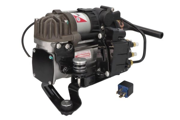 Compresseur, système d'air comprimé Magnum Technology KPB005MT