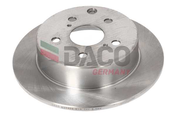 Disque de frein DACO Germany 603935
