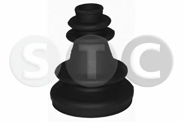 Jeu de joints-soufflets, arbre de commande STC T401128