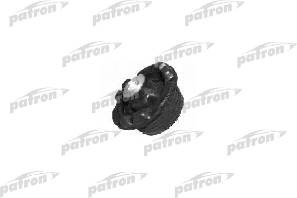 Suspension, corps de l'essieu PATRON PSE1358