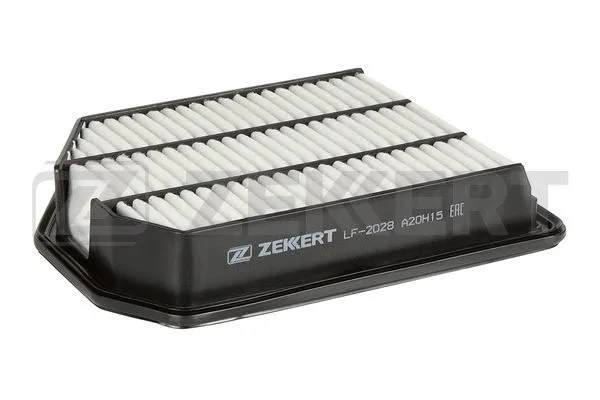 Filtre à air ZEKKERT LF-2028