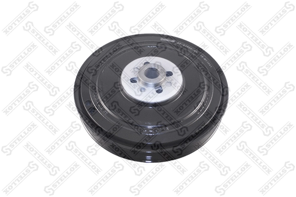 Poulie, vilebrequin STELLOX 20-01000-SX