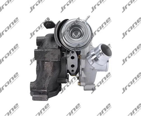 Turbocompresseur, suralimentation Jrone 8G15-300-C04