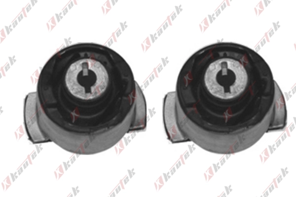 Suspension, support d'essieu KAUTEK RE-BS037ST