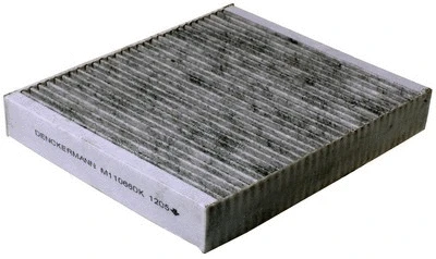 Filtre, air de l'habitacle DENCKERMANN M110660K