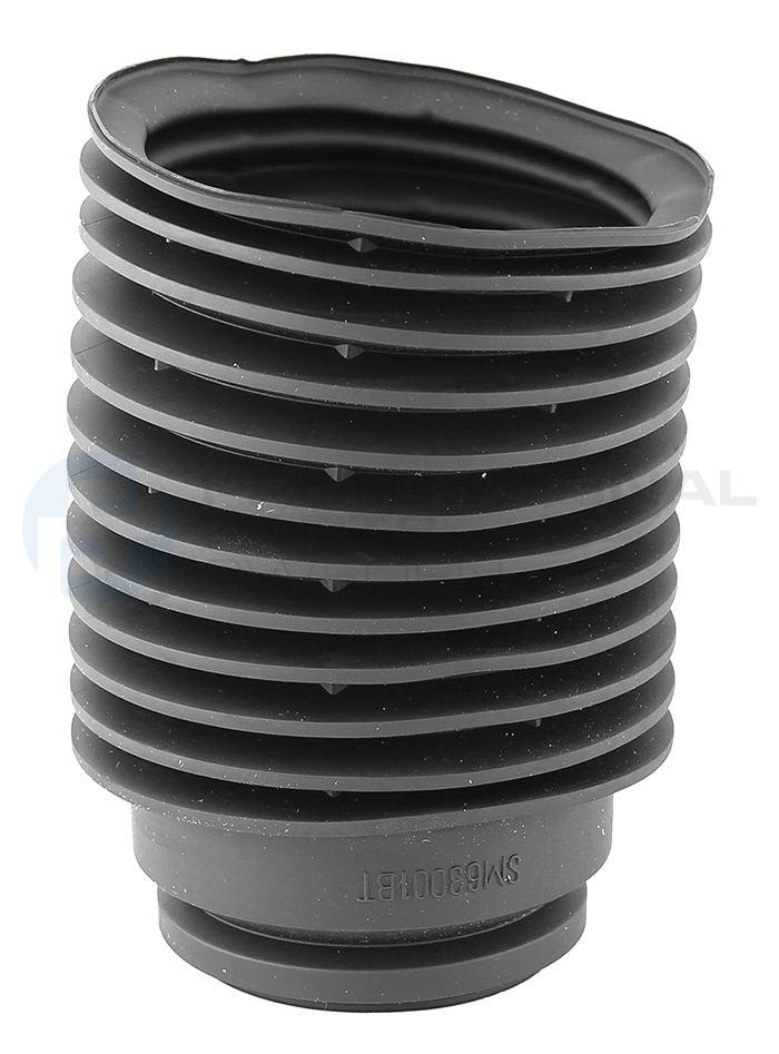 Bouchon de protection/soufflet, amortisseur Professional Parts 61437735