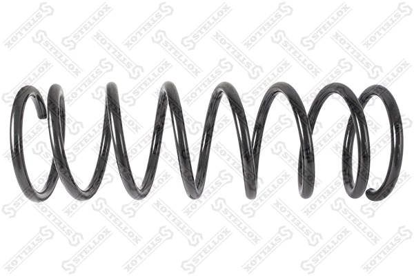 Ressort de suspension STELLOX 10-20331-SX