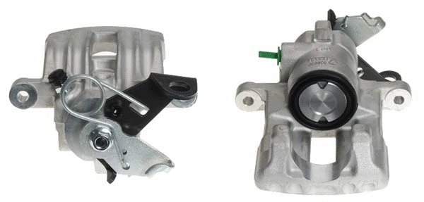 Étrier de frein 4X4 ESTANFI PDF-13-021