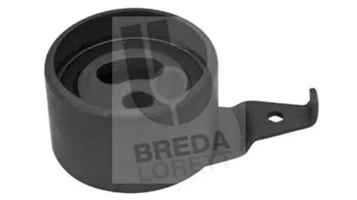 Poulie de tension, courroie crantée BREDA LORETT TDI5059
