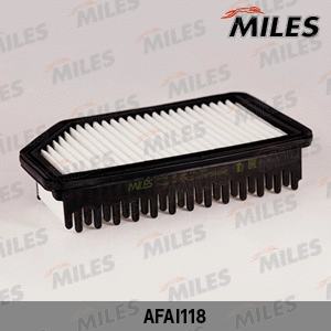 Filtre à air MILES AFAI118