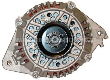 Alternateur EUROTEC 12060148
