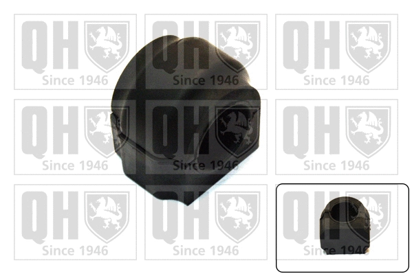 Suspension, stabilisateur QUINTON HAZELL EMB7238