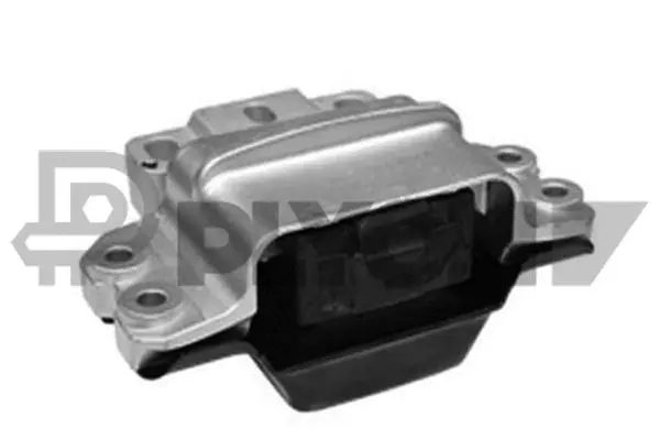 Support moteur PLYOM P756307