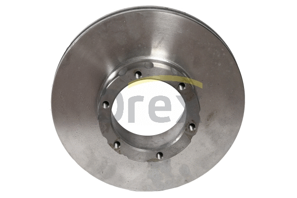 Disque de frein OREX 145018