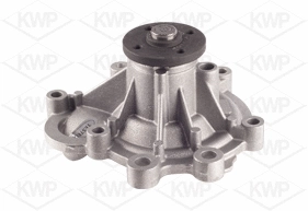 Pompe à eau, refroidissement du moteur KWP 101107