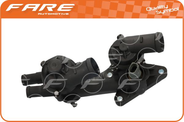 Thermostat, liquide de refroidissement FARE-CO 21986