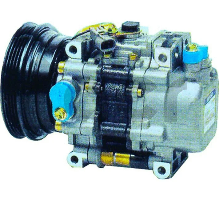 Compresseur, climatisation ACR 134143