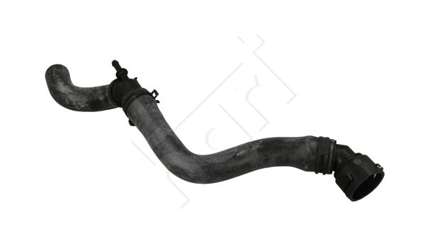 Durite de radiateur HART 619 114