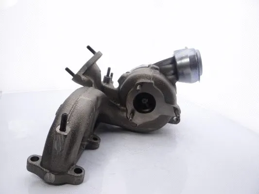 Turbocompresseur, suralimentation GARRETT 454232-5014S
